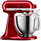 John Lewis KitchenAid 185 Artisan 4.8L Stand Food Mixer- Buy online at McGrocer