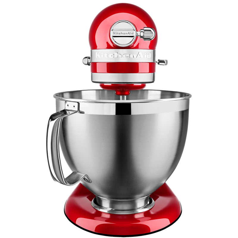 KitchenAid Artisan stand mixer 4.8L, imported from the UK