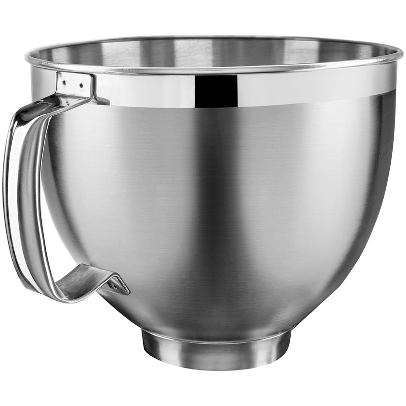 KitchenAid Artisan stand mixer 4.8L, imported from the UK