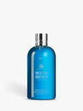 Molton Brown Blissful Templetree bath gel 300ml, imported from the UK