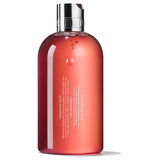 Molton Brown Heavenly Gingerlily bath and shower gel 300ml, imported from the UK