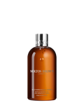 Molton Brown Black Pepper Bath and Shower Gel 300ml, imported from the UK