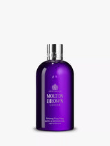 John Lewis Molton Brown Ylang-Ylang Bath & Shower Gel 300ml- Buy online at McGrocer