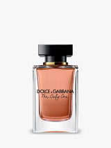 John Lewis Dolce & Gabbana The Only One Eau de Parfum 100ml Floral Fragrance- Buy online at McGrocer