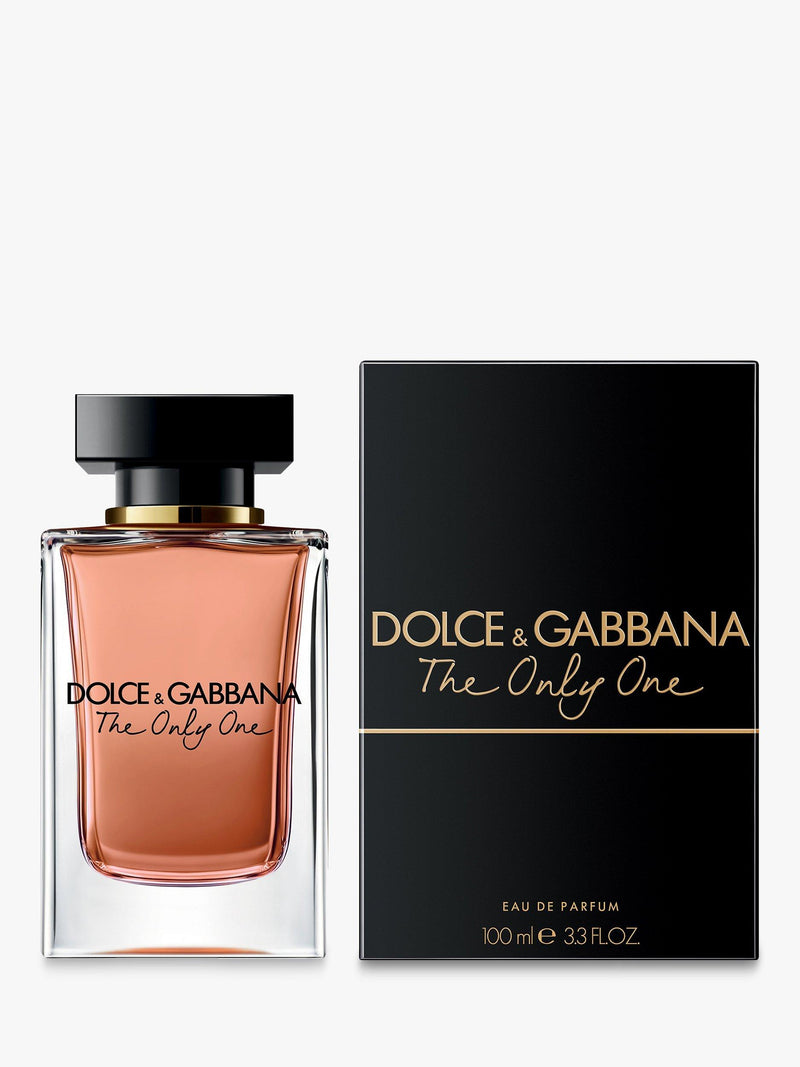 Dolce & Gabbana The Only One Eau de Parfum 100ml - British product