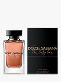Dolce & Gabbana The Only One Eau de Parfum 100ml - British product
