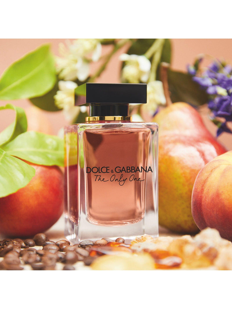 Dolce & Gabbana The Only One Eau de Parfum 100ml - British product