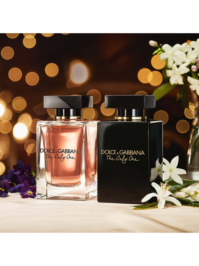 Dolce & Gabbana The Only One Eau de Parfum 100ml - British product