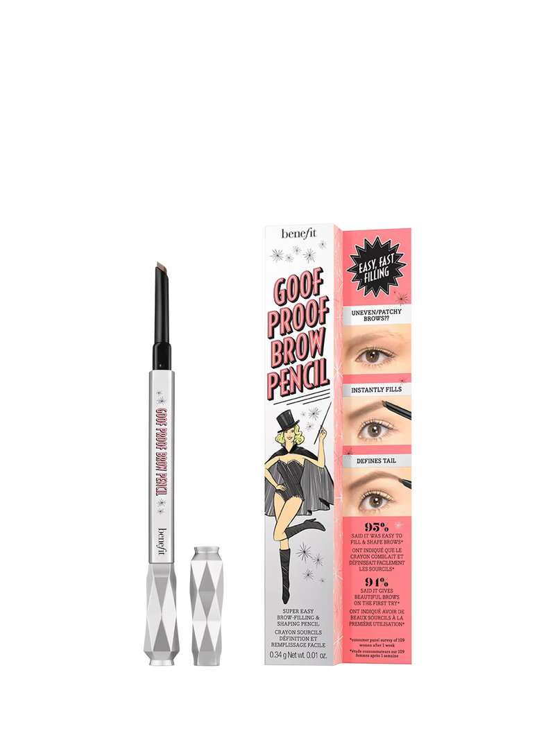Benefit Goof Proof Eyebrow Pencil