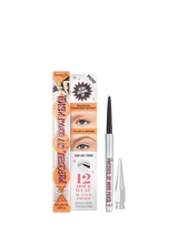 John Lewis Benefit Precisely My Brow Pencil Mini 03 Medium Ultra-Fine Eyebrow Pencil- Buy online at McGrocer