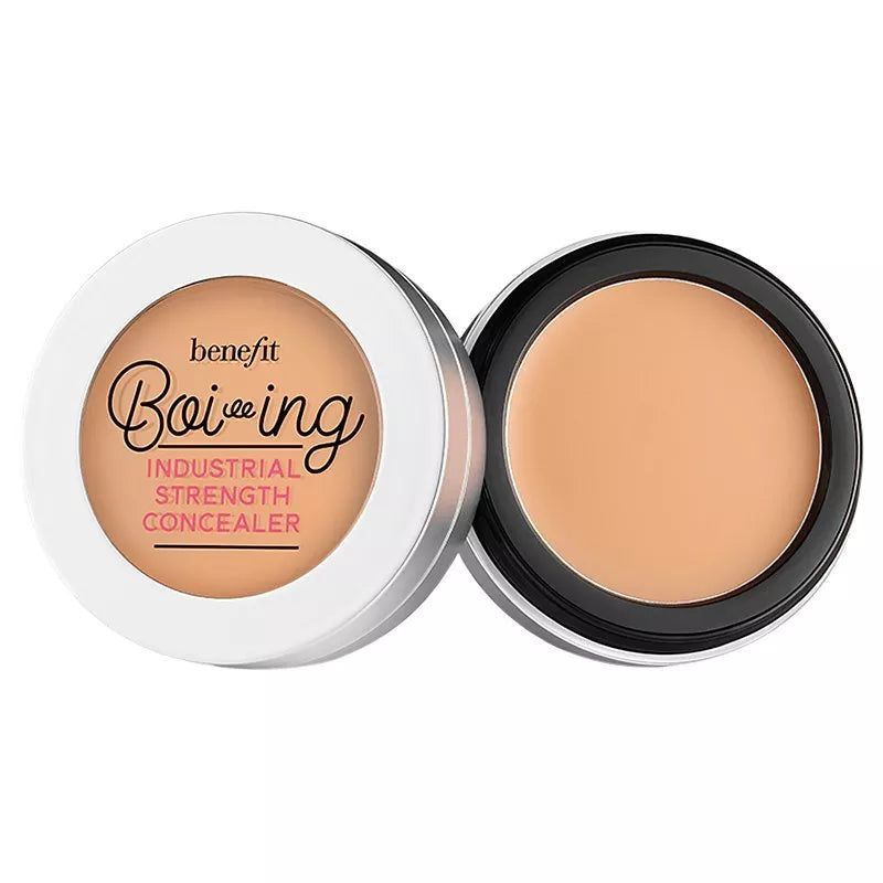 Benefit Boi-ing Industrial Strength Concealer 3g - British product