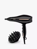 BaByliss Salon Pro 2200 hair dryer, UK version