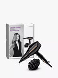BaByliss Salon Pro 2200 hair dryer, UK version