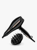 BaByliss Salon Pro 2200 hair dryer, UK version