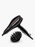 BaByliss Salon Pro 2200 hair dryer, UK version