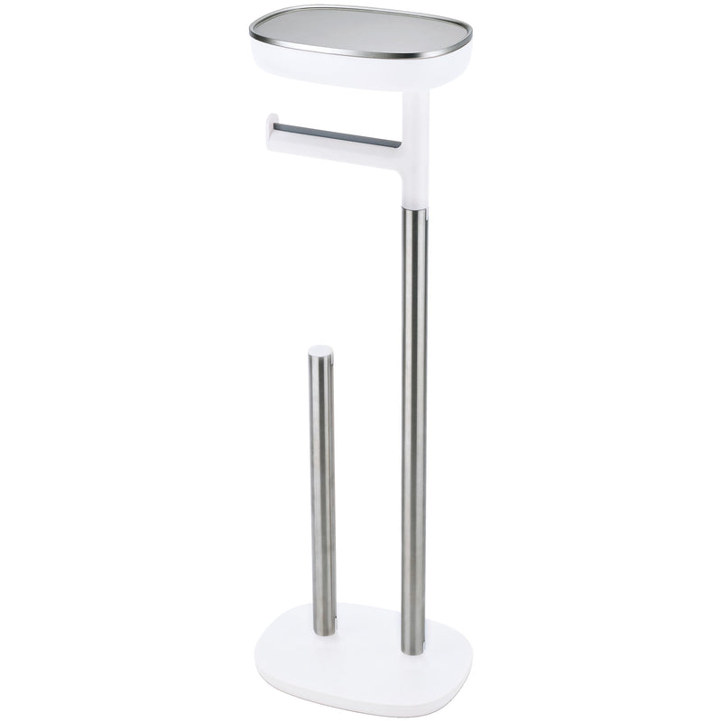 Joseph Joseph EasyStore Toilet Butler bathroom organiser, UK version