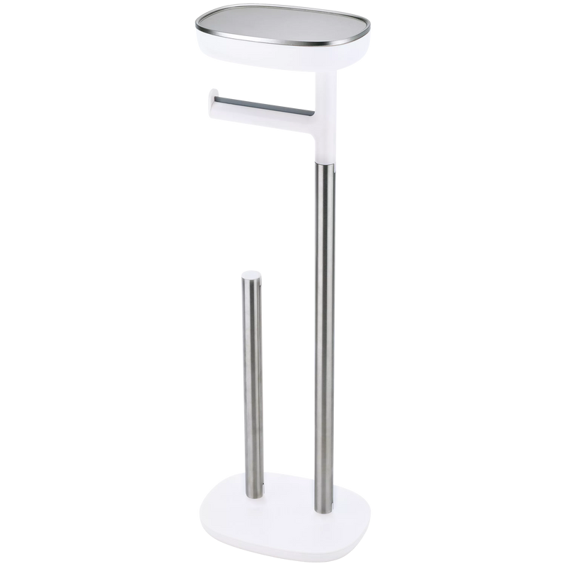 Joseph Joseph EasyStore Toilet Butler bathroom organiser, UK version