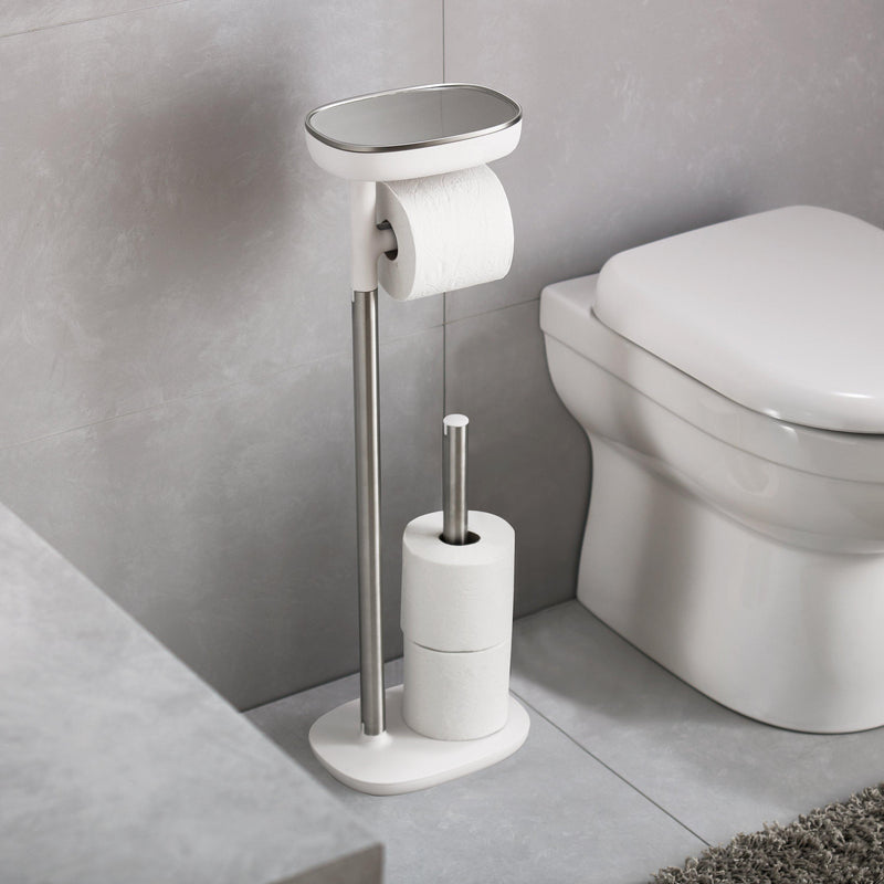 Joseph Joseph EasyStore Toilet Butler bathroom organiser, UK version