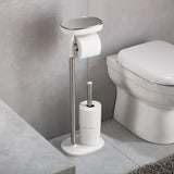Joseph Joseph EasyStore Toilet Butler bathroom organiser, UK version