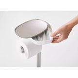 Joseph Joseph EasyStore Toilet Butler bathroom organiser, UK version