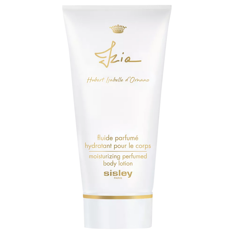 Sisley-Paris Izia Moisturising Perfumed Body Lotion 150ml (British brand)