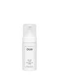 OUAI air dry foam 120ml, imported from the UK
