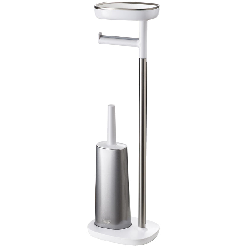 Joseph Joseph Toilet Butler with Flex toilet brush, UK version