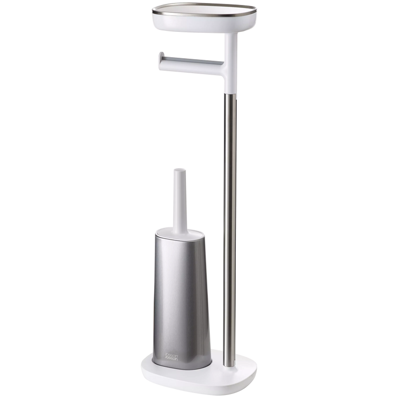 Joseph Joseph Toilet Butler with Flex toilet brush, UK version
