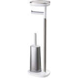 Joseph Joseph Toilet Butler with Flex toilet brush, UK version