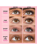 Too Faced Better Than Sex Black Mascara (British brand)