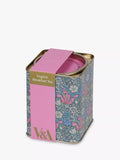 V&A English Breakfast Teabags, 60g - McGrocer