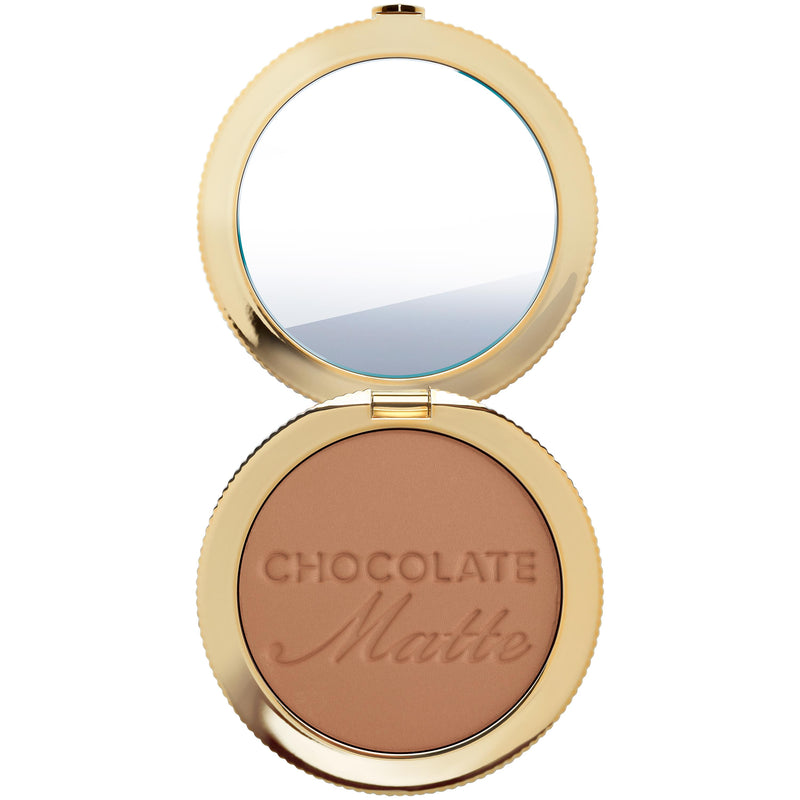 Too Faced Chocolate Soleil bronzer (British brand)