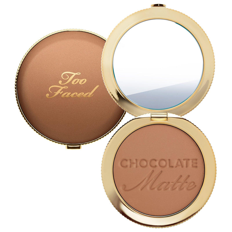 Too Faced Chocolate Soleil bronzer (British brand)