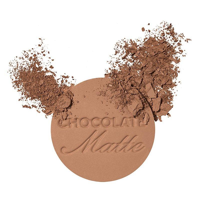 Too Faced Chocolate Soleil bronzer (British brand)