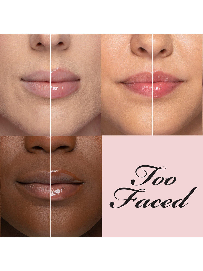 Too Faced Lip Injection Extreme Plumping Lip Gloss 4g, UK version