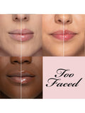 Too Faced Lip Injection Extreme Plumping Lip Gloss 4g, UK version