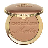 John Lewis Too Faced Milk Chocolate Soleil Bronzer 8g- Buy online at McGrocer