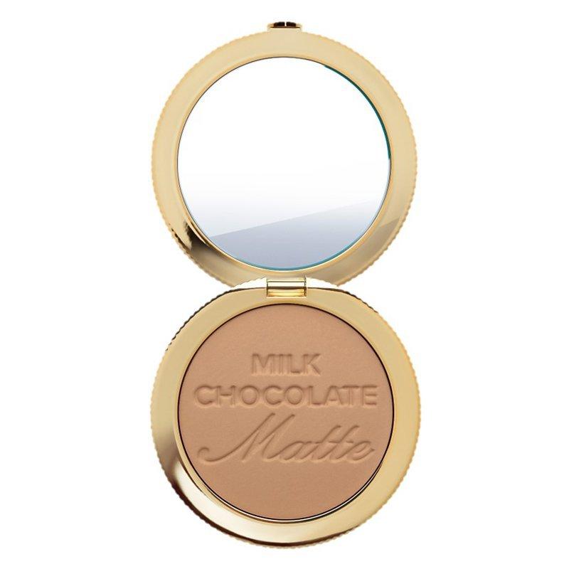 Too Faced Milk Chocolate Soleil Bronzer 8g - British product