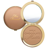 Too Faced Milk Chocolate Soleil Bronzer 8g - British product