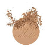 Too Faced Milk Chocolate Soleil Bronzer 8g - British product