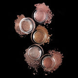 Hourglass Scattered Light glitter eyeshadow 3.5g (British brand)