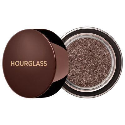 John Lewis Hourglass Scattered Light Glitter Eyeshadow 3.5g- Buy online at McGrocer