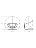 Lumie Bodyclock Shine 300 wake-up lamp (British brand)