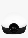 Lumie Bodyclock Glow 150 light therapy lamp, UK version
