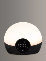 John Lewis Lumie Bodyclock Glow 150 Wake-Up Light Therapy Lamp- Buy online at McGrocer