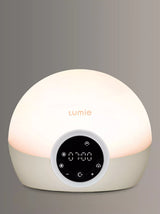 John Lewis Lumie Bodyclock Spark 100 Wake-up Light Table Lamp- Buy online at McGrocer