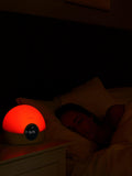 Lumie Bodyclock Spark 100 wake-up light, UK version