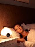 Lumie Bodyclock Spark 100 wake-up light, UK version