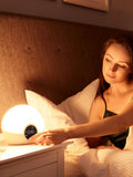 Lumie Bodyclock Spark 100 wake-up light, UK version