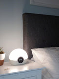 Lumie Bodyclock Spark 100 wake-up light, UK version